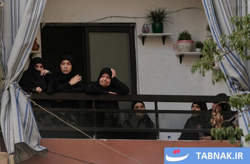 معمار ساختار نظامی حزب الله لبنان