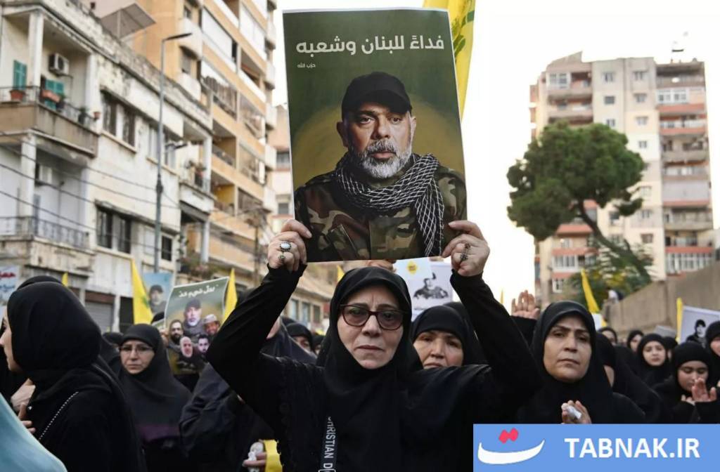 معمار ساختار نظامی حزب الله لبنان