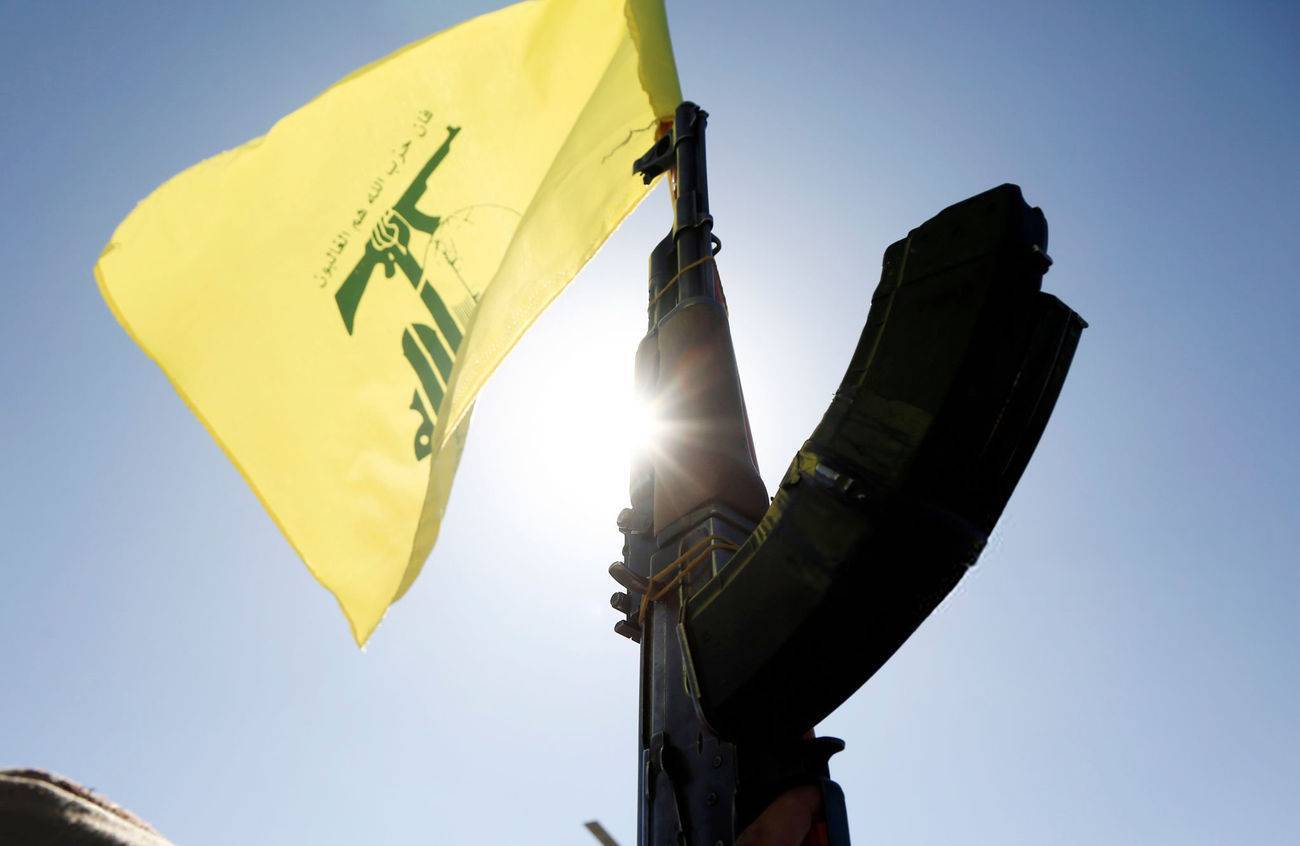 معمار ساختار نظامی حزب الله لبنان