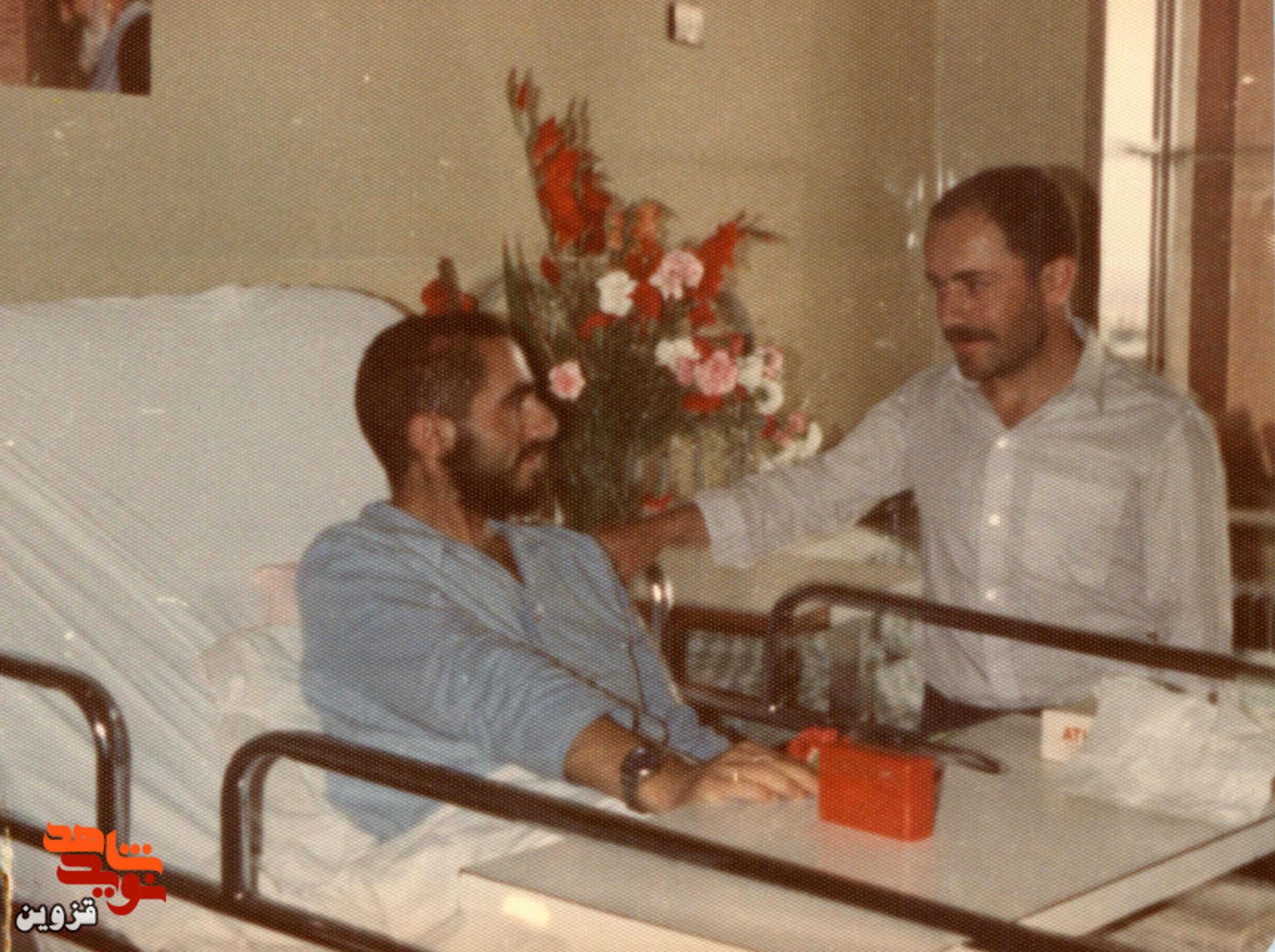 از بازی‌های کودکی تا شور انقلاب؛ روایت جان‌فشانی نوجوان قزوینی