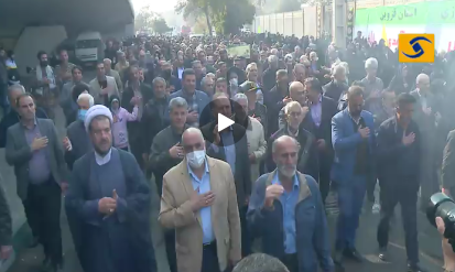 گزارش_خبری | تشییع شهدا گزارش_خبری | تشییع شهدا