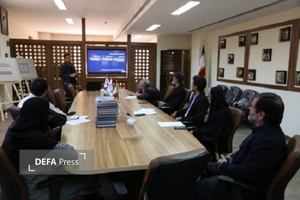 سردار سلیمانی؛ نماد اخلاق، مردممحوری و قانونگرایی سردار سلیمانی؛ نماد اخلاق، مردممحوری و قانونگرایی