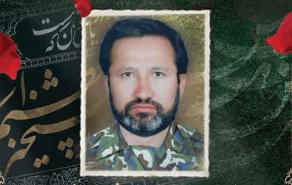 من می‌شوم مدافع حرم، تو هم مدافع چادر مادرمان باش!