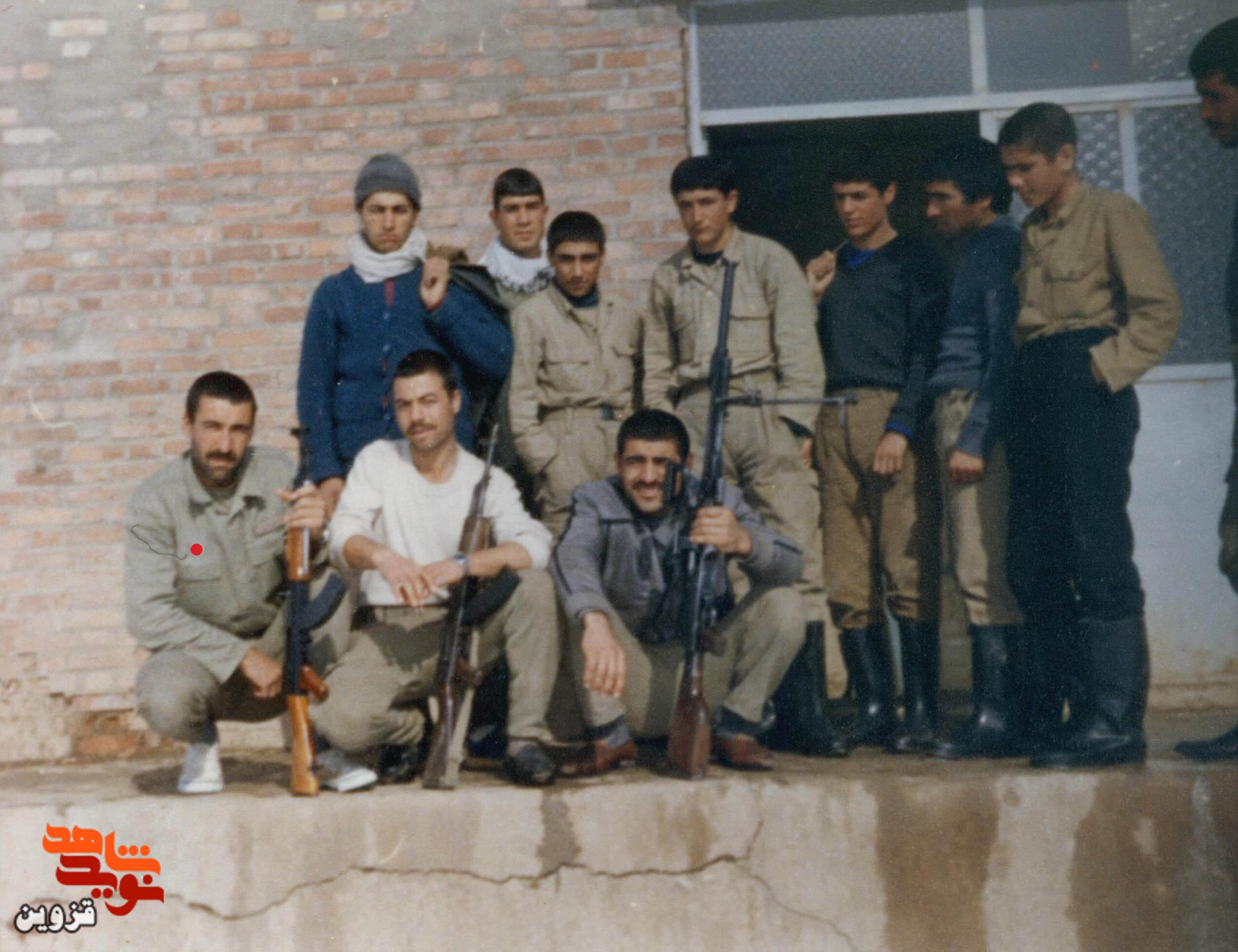 ایستاده در سایه آرامش: روایت مادری که «ابراهیم» را به آسمان فرستاد