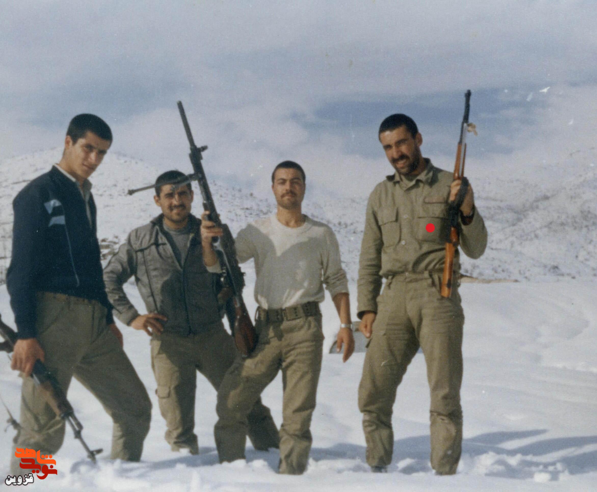 ایستاده در سایه آرامش: روایت مادری که «ابراهیم» را به آسمان فرستاد