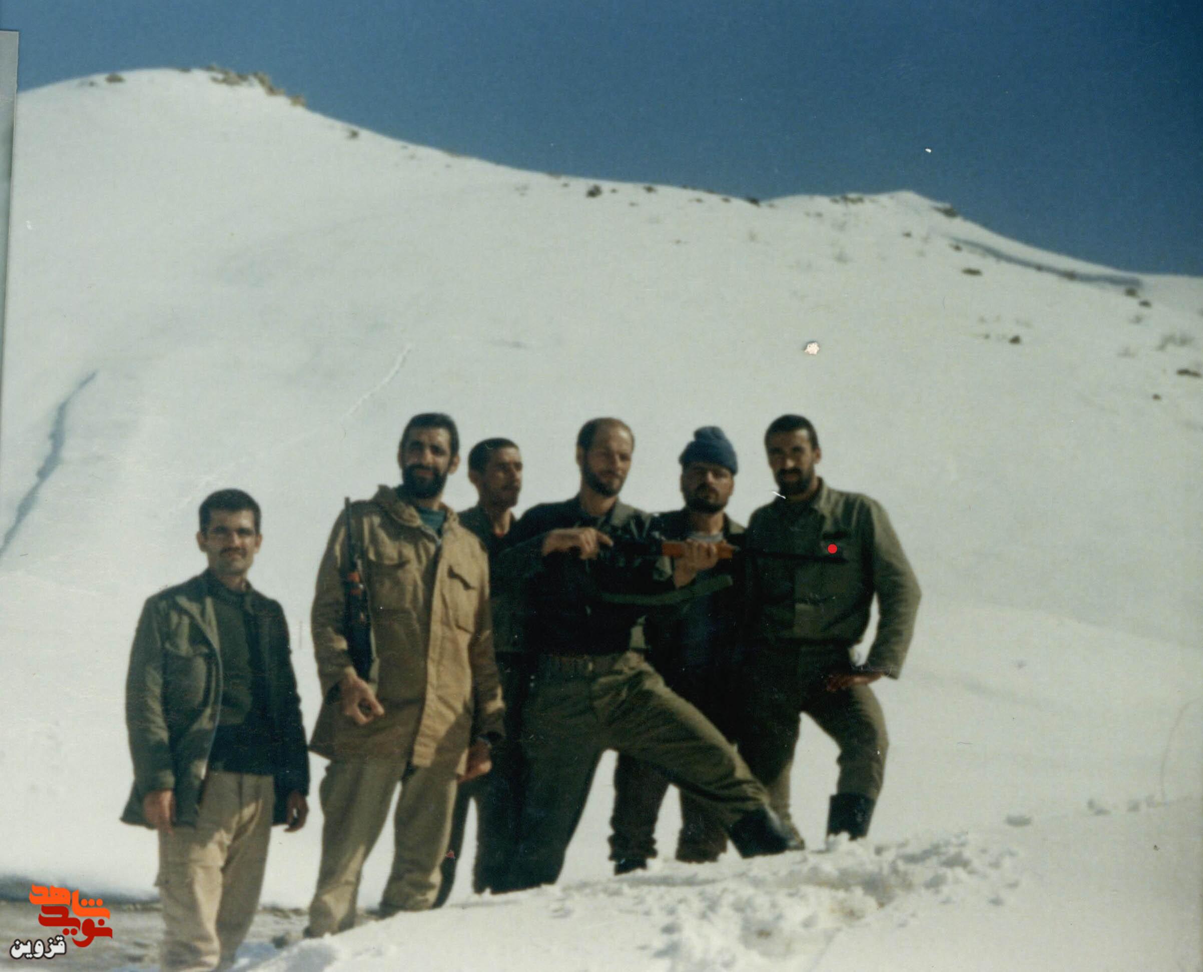 ایستاده در سایه آرامش: روایت مادری که «ابراهیم» را به آسمان فرستاد