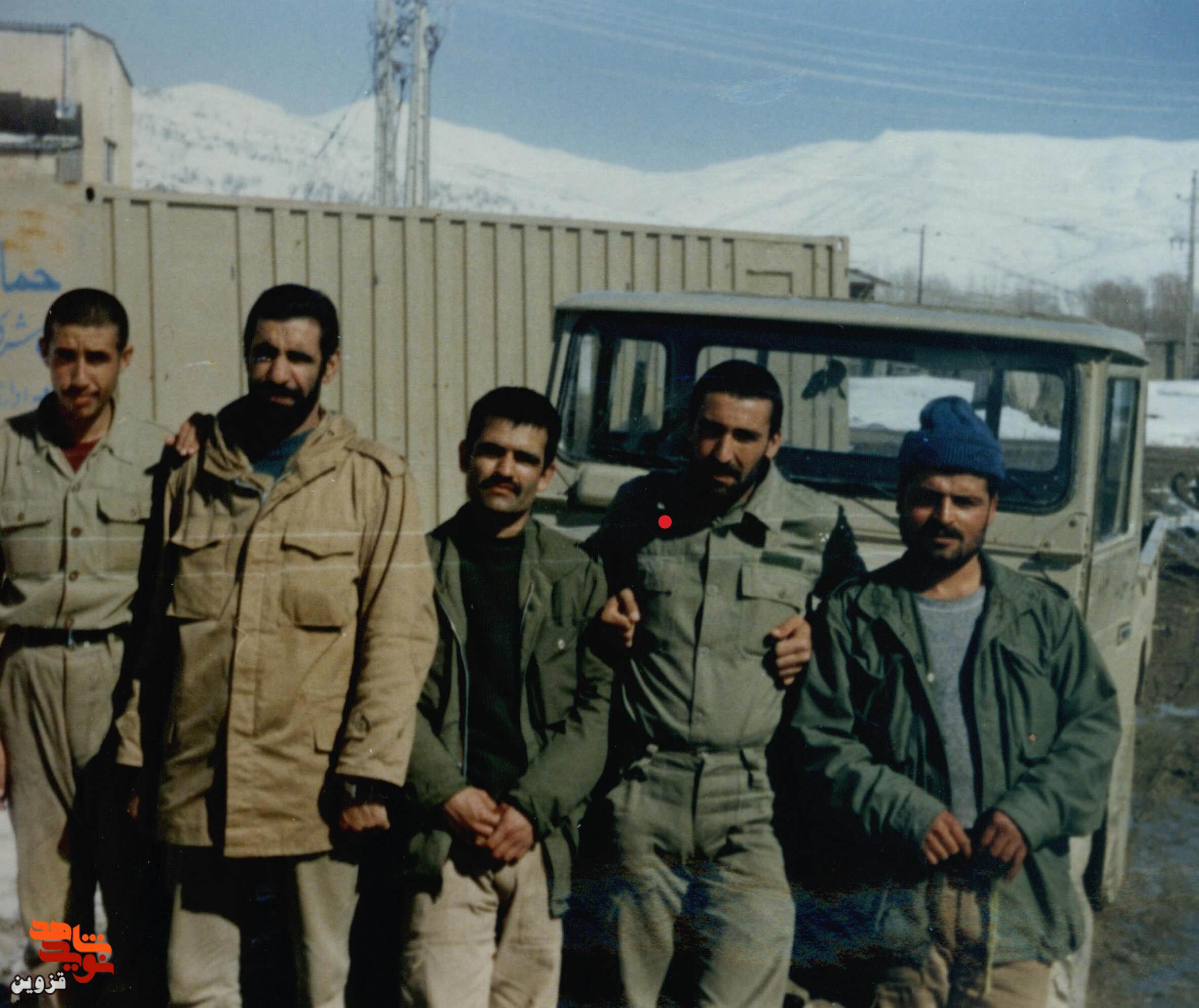 ایستاده در سایه آرامش: روایت مادری که «ابراهیم» را به آسمان فرستاد