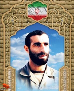 شهید «غلامعلی (جواد) نژاد اکبر» به روایت تصویر