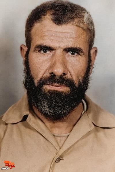 چهار پاسدار اهل بوشهر با هم به شهادت رسیدند