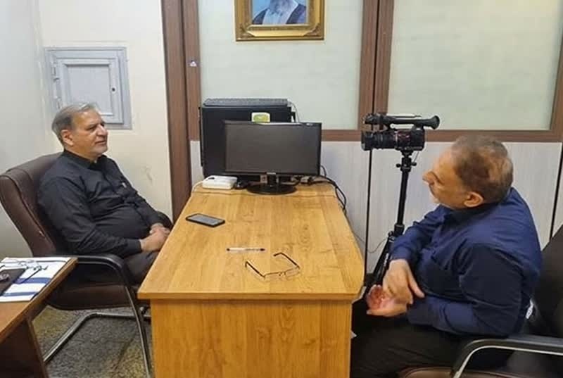 ثبت ۶۰۰ ساعت مصاحبه تاریخ شفاهی از گروه «چهل شاهد» در خوزستان ثبت ۶۰۰ ساعت مصاحبه تاریخ شفاهی از گروه «چهل شاهد» در خوزستان