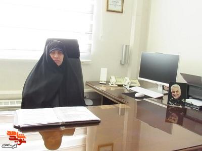 کرمانشاه میزبان همایش منطقه‌ای توانمندسازی تشکل‌های شاهد و ایثارگر شد