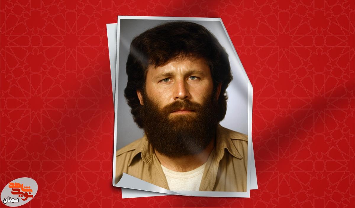 شهید طریق‌القدس؛ پاسداری که زندگی‌اش وقف انقلاب شد