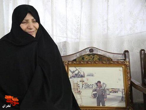 زندگی نامه شهید «محمد کاظم روستا»