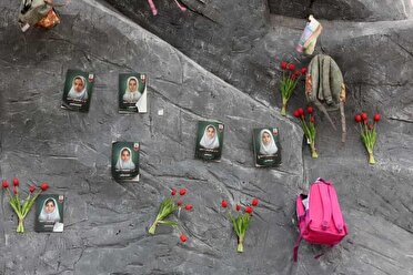 آموزش و پرورش: شهادت ۲۴۵ دانش‌آموز در جنگ/ ۵۸ فرهنگی نیز به شهادت رسیدند که از این تعداد، ۱۱ نفر مرد و ۳۸ تن زن بودند