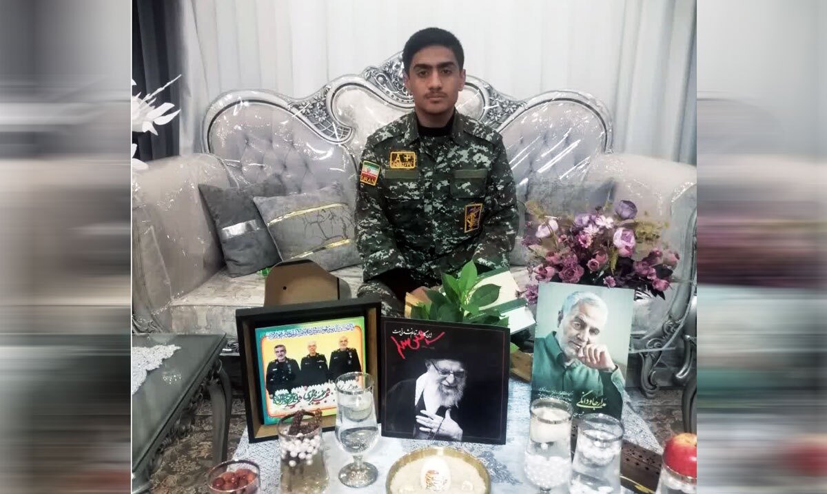 امیر حسین شرفی امیر حسین شرفی