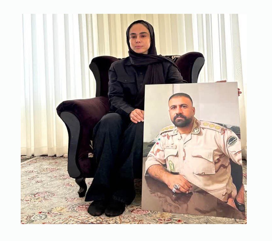 سرگرد شهید «احمد مولایی»؛ مرزبانی که جان داد، اما سنگر را ترک نکرد سرگرد شهید «احمد مولایی»؛ مرزبانی که جان داد، اما سنگر را ترک نکرد