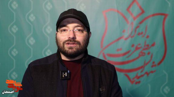 زنده نگه داشتن فرهنگ شهادت، جهاد است زنده نگه داشتن فرهنگ شهادت، جهاد است