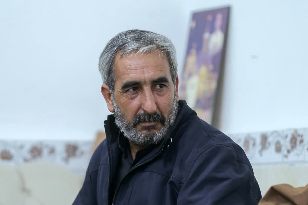 شهید «امیرحسین بیگدلینظرقلی»؛ سربازی که همزمان با رهبرش به شهادت رسید شهید «امیرحسین بیگدلینظرقلی»؛ سربازی که همزمان با رهبرش به شهادت رسید