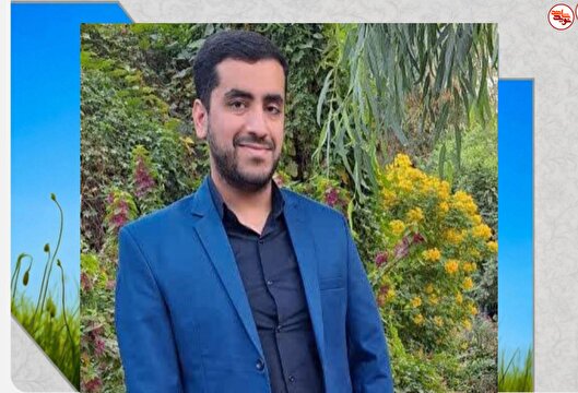 شهید مدافع وطنی که علاقه خاصی به رهبر داشت