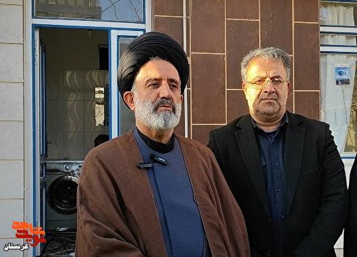 خون شهدای مدرسه شجره طیبه مظلومانه ریخته شد و انتقام آن از دشمنان گرفته خواهد شد