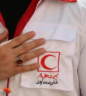 اعلام آمادگی بیش از ۲۰ هزار نفر برای «هلالِ مَن» اعلام آمادگی بیش از ۲۰ هزار نفر برای «هلالِ مَن»