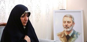 بهروزآذر: تجربه زیسته سپهبد شهید موسوی باید روایت شود بهروزآذر: تجربه زیسته سپهبد شهید موسوی باید روایت شود