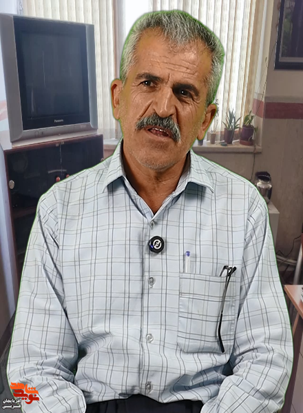 جانباز و آزاده ۲۵ درصد:اگر اتحاد داشته باشیم اسراییل و دشمنان هیچ غلطی نمیتوانند بکنند جانباز و آزاده ۲۵ درصد:اگر اتحاد داشته باشیم اسراییل و دشمنان هیچ غلطی نمیتوانند بکنند