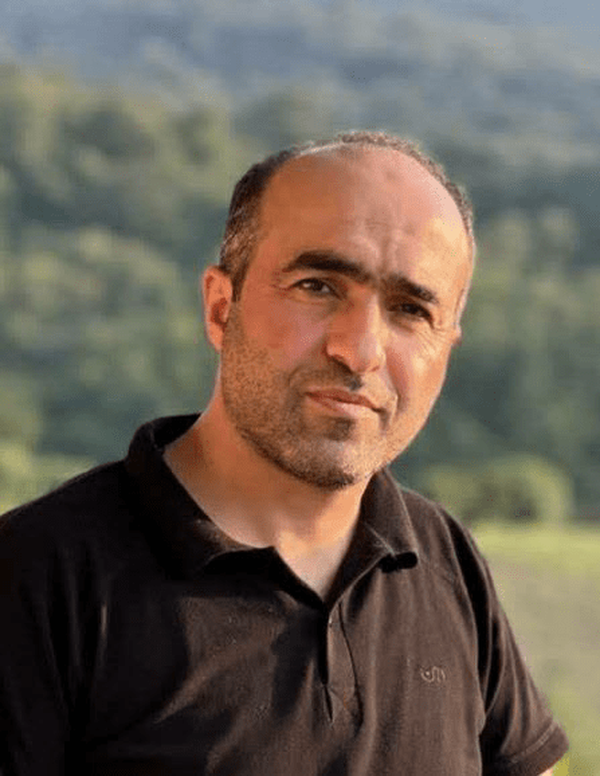 بیست روز انتظار؛ فرمانده حفاظت شهید شمخانی با انگشترهایش بازگشت بیست روز انتظار؛ فرمانده حفاظت شهید شمخانی با انگشترهایش بازگشت