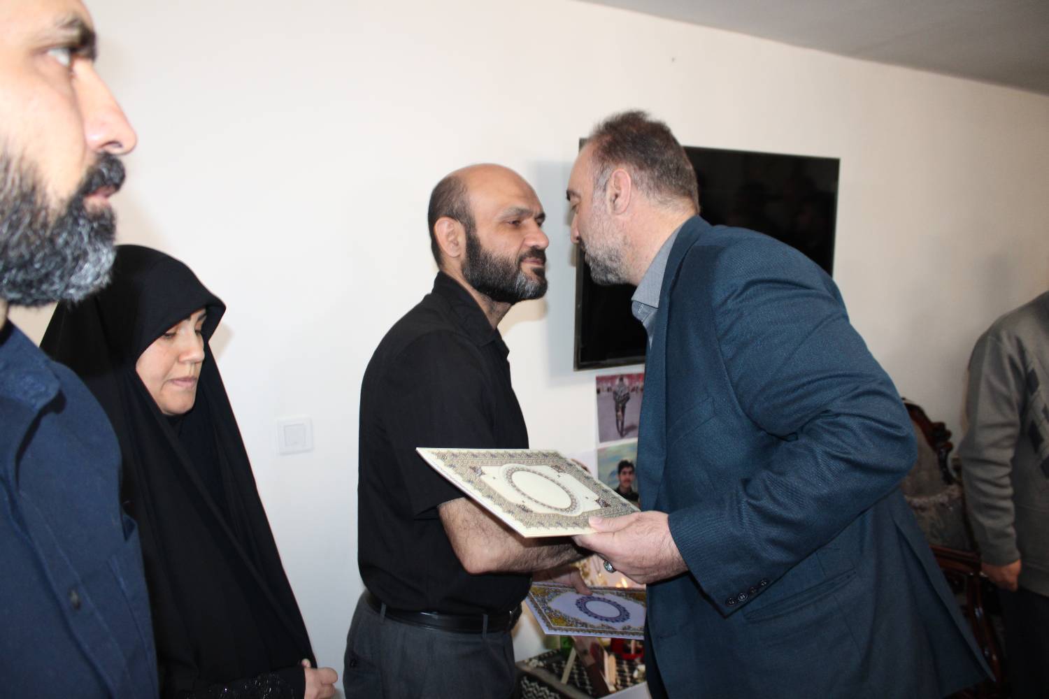 تقدیر جامعه ورزش از شهید ورزشکار «حسین جعفری»/ روایت نوجوانی که در ۱۶ سالگی «دان ۲» شهادت گرفت