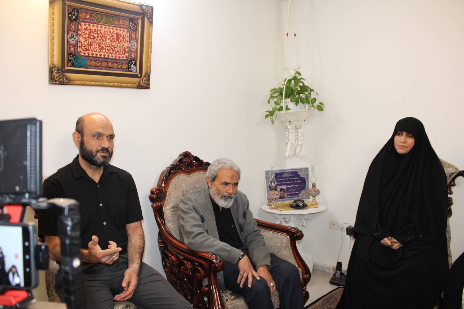 تقدیر جامعه ورزش از شهید ورزشکار «حسین جعفری»/ روایت نوجوانی که در ۱۶ سالگی «دان ۲» شهادت گرفت