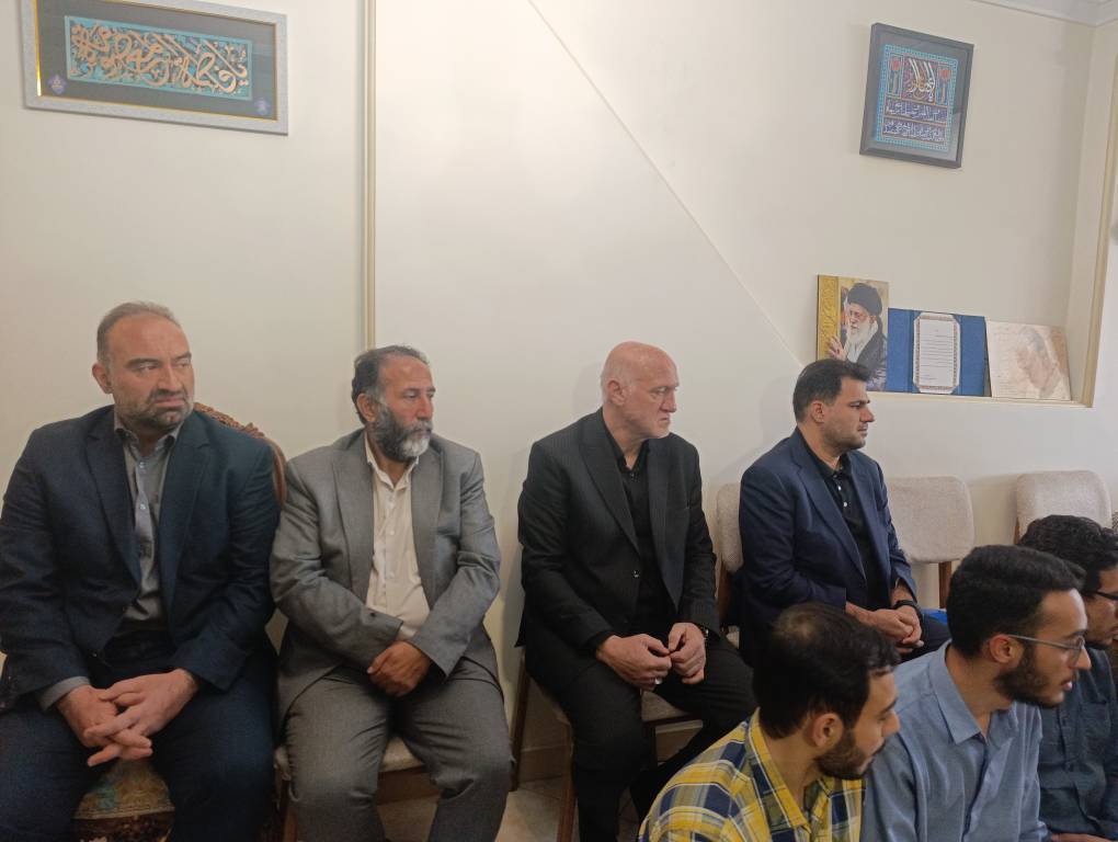 مشق عشق در تاتامی ایثار/ تکریم جامعه ورزش از مقام ‌والای شهیده ورزشکار «نرگس حاجی ملا حیدر»