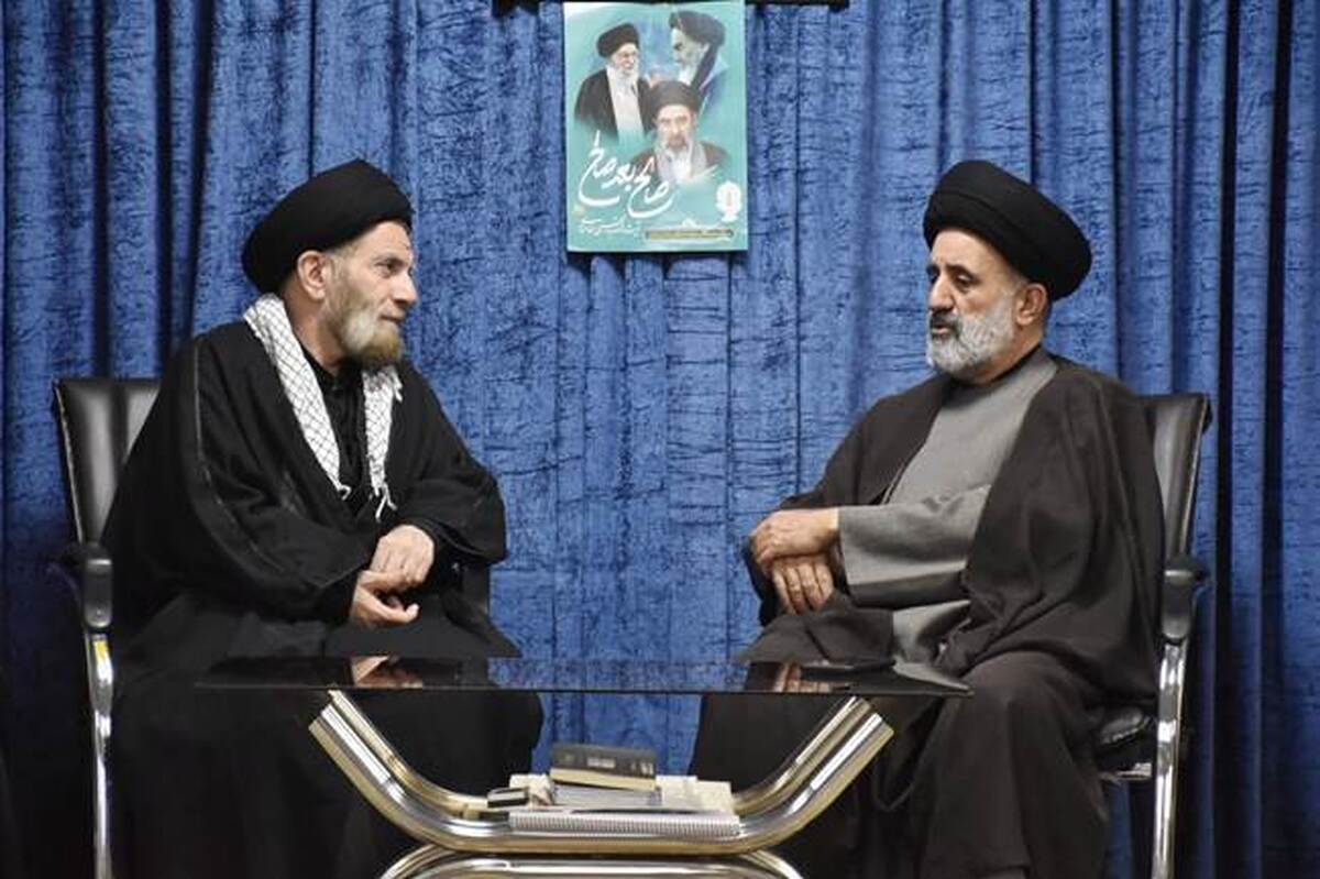 حضور مردم در سنگر خیابان پشتوانه عظیم نظام جمهوری اسلامی است