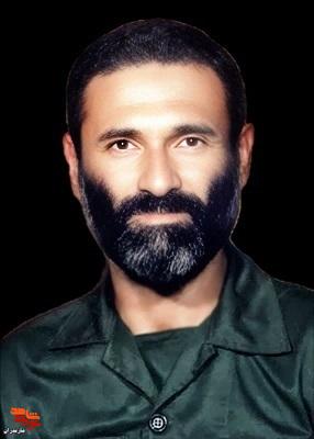 شهید سردار سرلشگر حاج «حسین بصیر» به روایت تصویر شهید سردار سرلشگر حاج «حسین بصیر» به روایت تصویر