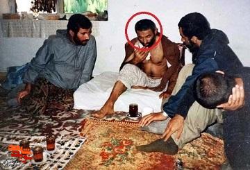 شهید سردار سرلشگر حاج «حسین بصیر» به روایت تصویر شهید سردار سرلشگر حاج «حسین بصیر» به روایت تصویر