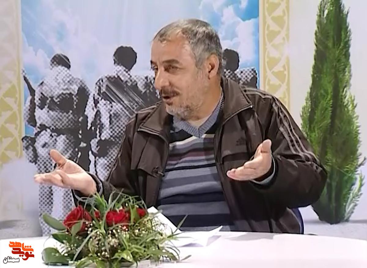 ایثار در عمل؛ وقتی مادیات در برابر تعهد به اسلام و جمهوری اسلامی رنگ میبازد ایثار در عمل؛ وقتی مادیات در برابر تعهد به اسلام و جمهوری اسلامی رنگ میبازد