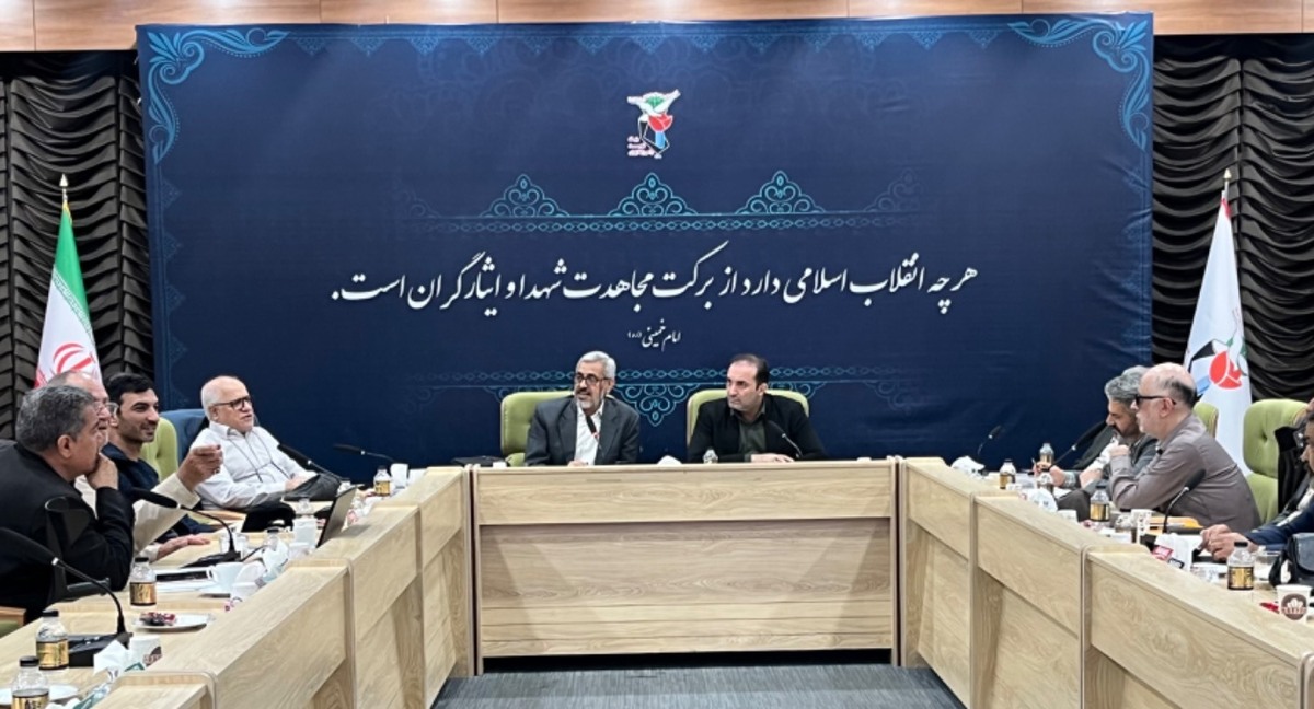 چشم&zwnj;انداز پیش روی تشکل&zwnj;ها خدمت&zwnj;رسانی عینی، حضور میدانی و اثرگذاری قابل&zwnj;سنجش متمرکز است