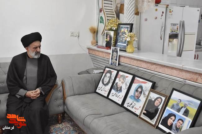 بزرگترین خواسته شهدا از ما این است که پرچم ایران بر زمین نیفتد بزرگترین خواسته شهدا از ما این است که پرچم ایران بر زمین نیفتد