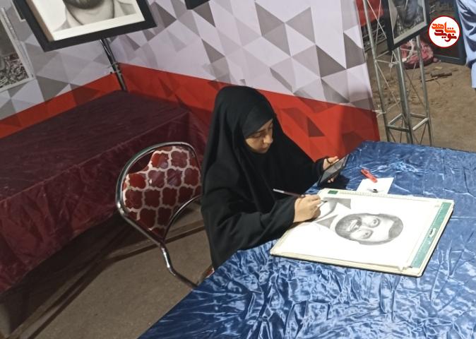 برگزاری همایش کارگروه مادران شهدا با موضوعیت جنگ رمضان در اهواز