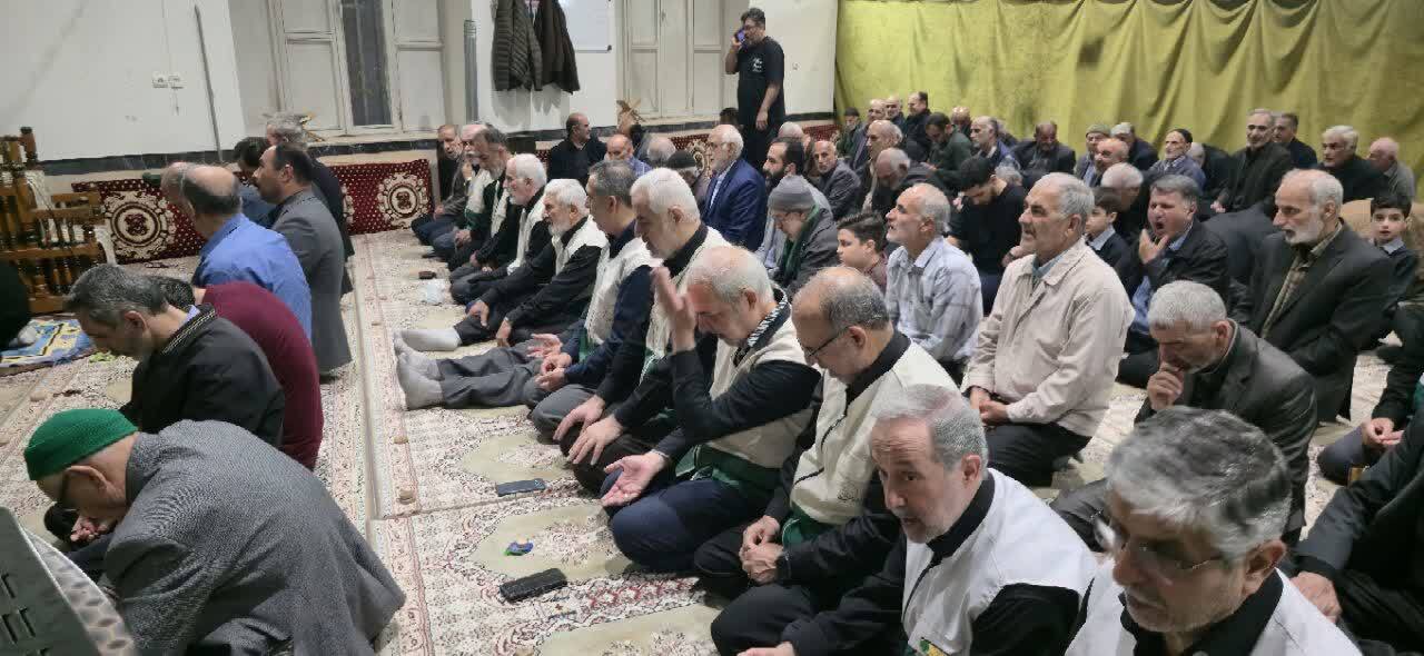پیام دبیر ستاد استانی کنگره ملی شهدای غریب اسارت در مازندران منتشر شد پیام دبیر ستاد استانی کنگره ملی شهدای غریب اسارت در مازندران منتشر شد