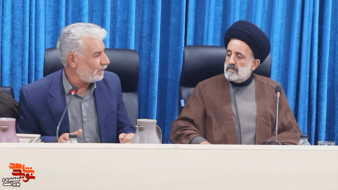 مراقبت از خانوادههای شهدای جنگ رمضان نباید پس از فروکش احساسات متوقف شود مراقبت از خانوادههای شهدای جنگ رمضان نباید پس از فروکش احساسات متوقف شود
