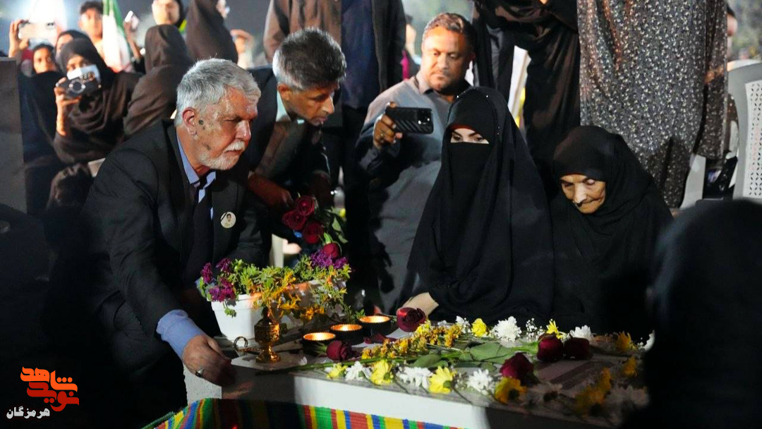 وزیر فرهنگ؛ میتوان صدها فیلم از ماجرای مدرسه میناب ساخت وزیر فرهنگ؛ میتوان صدها فیلم از ماجرای مدرسه میناب ساخت