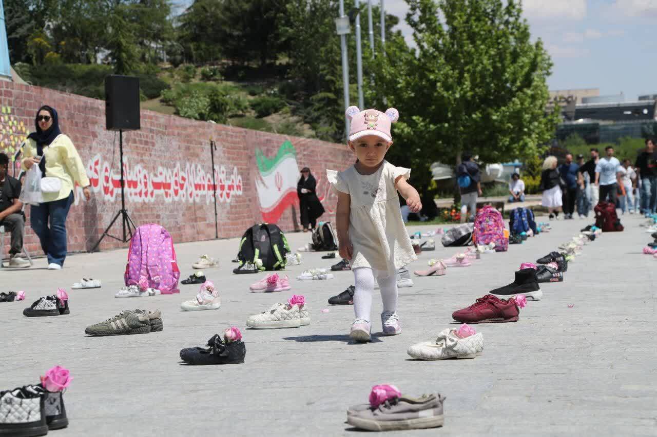 «دریای دلیران» گشایش یافت؛ روایت اسناد از خلیج فارس در موزه ملی انقلاب اسلامی و دفاع مقدس «دریای دلیران» گشایش یافت؛ روایت اسناد از خلیج فارس در موزه ملی انقلاب اسلامی و دفاع مقدس