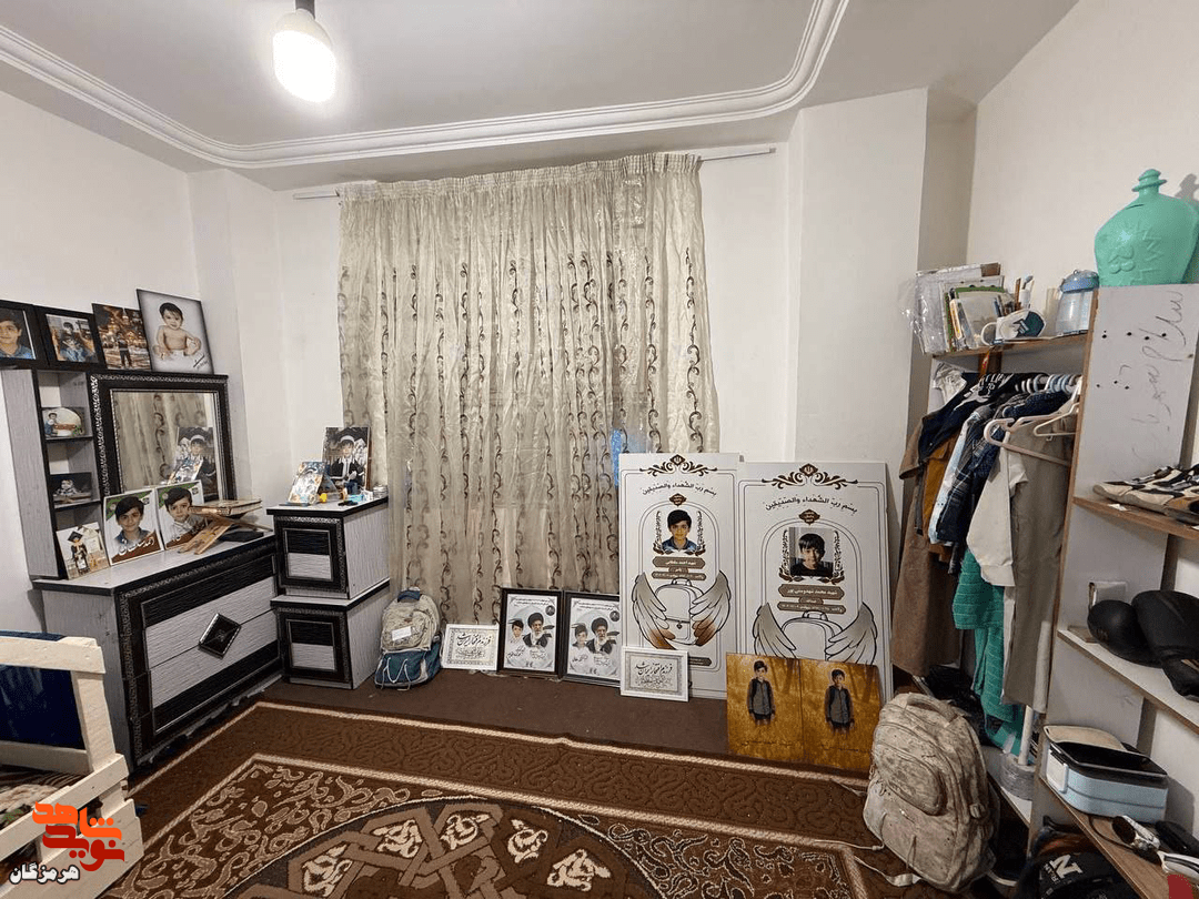 دیدار وزیر با دختربچه مینابی، که جنگ او را جانباز و خواهر شهید کرد دیدار وزیر با دختربچه مینابی، که جنگ او را جانباز و خواهر شهید کرد