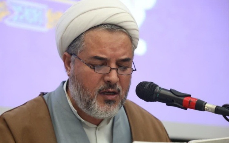 انتشار زندگی نامه حجت الاسلام شهید میرزا نقی محدثنیا انتشار زندگی نامه حجت الاسلام شهید میرزا نقی محدثنیا