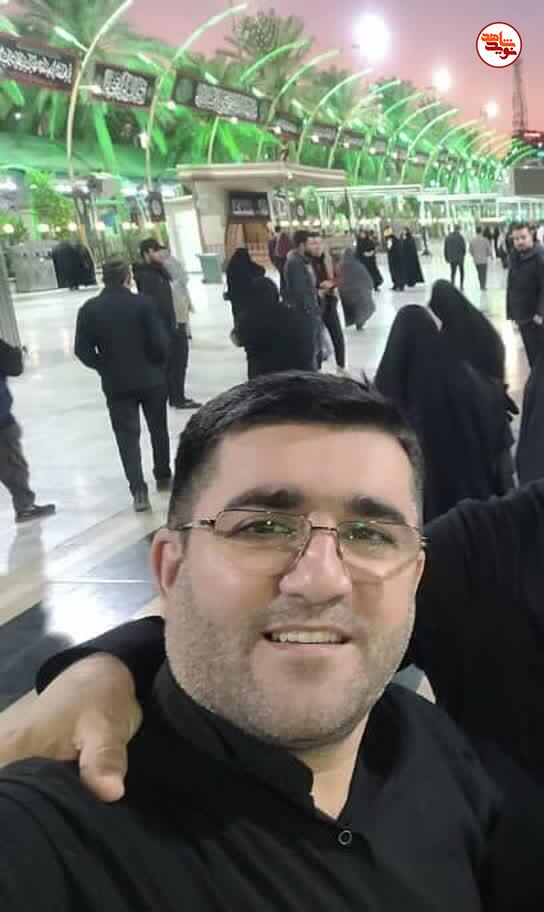 آلبوم عکس/ شهید مدافع وطن «مهدی آرویش» آلبوم عکس/ شهید مدافع وطن «مهدی آرویش»