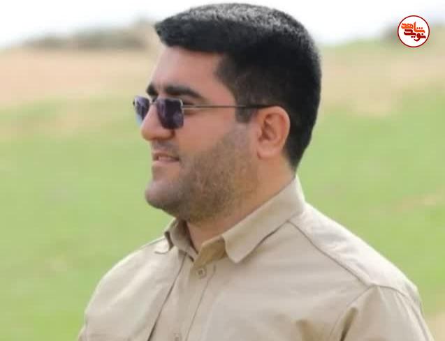آلبوم عکس/ شهید مدافع وطن «مهدی آرویش» آلبوم عکس/ شهید مدافع وطن «مهدی آرویش»