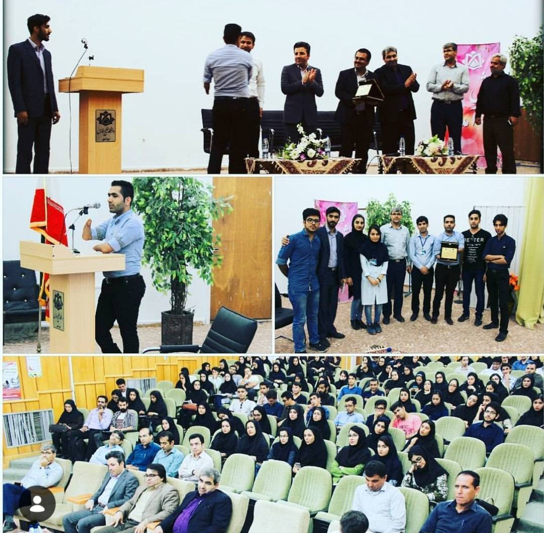 بدون دست، اما پر از تصمیم؛ روایت زندگی مسلم جهانبخش، فرزند جانباز شیمیایی دفاع مقدس بدون دست، اما پر از تصمیم؛ روایت زندگی مسلم جهانبخش، فرزند جانباز شیمیایی دفاع مقدس