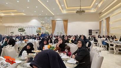 برگزاری یادواره سردار شهید حاج محمد قنبری در شهرستان سیمرغ برگزاری یادواره سردار شهید حاج محمد قنبری در شهرستان سیمرغ