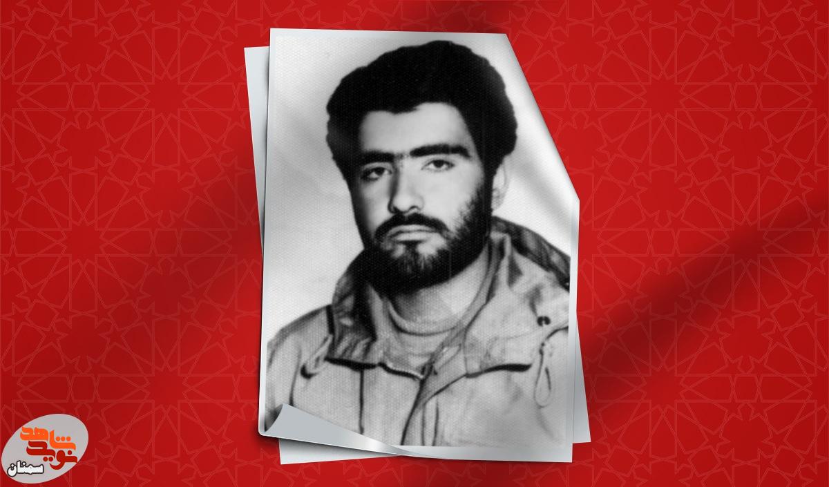 روایت شهید «محمودزاده»؛ از کارگری در تهران تا شهادت در قامت فرمانده دسته روایت شهید «محمودزاده»؛ از کارگری در تهران تا شهادت در قامت فرمانده دسته