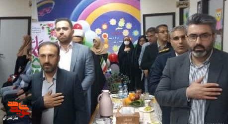 زنگ سپاس معلم در شهرستان گلوگاه به صدا در آمد زنگ سپاس معلم در شهرستان گلوگاه به صدا در آمد